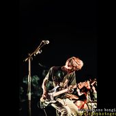 14 luglio 2016 - Anfiteatro delle Cascine - Firenze - Kula Shaker in concerto