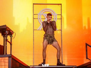 Years &amp; Years