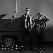 Carl Brave x Franco 126 - POLAROID 2.0