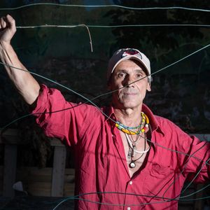 Manu Chao