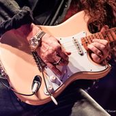 27 giugno 2024 - Villa Ada - Roma - Yngwie Malmsteen in concerto