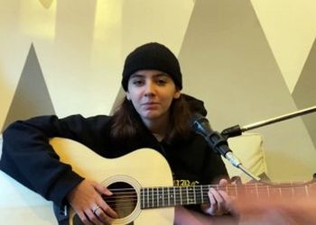 Ariete, &quot;Mille guerre&quot; in acustico per Rockol