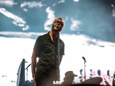 Matt Berninger