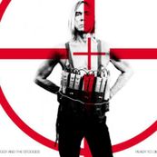 Iggy Pop - READY TO DIE