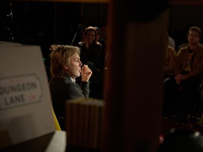 Paul McCartney scrive alle autorità russe per le Pussy Riot