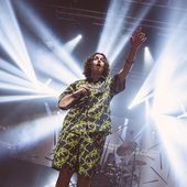 26 maggio 2022 - Atlantico Live - Roma - Madame in concerto