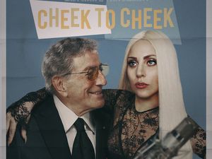 Tony Bennett &amp; Lady Gaga