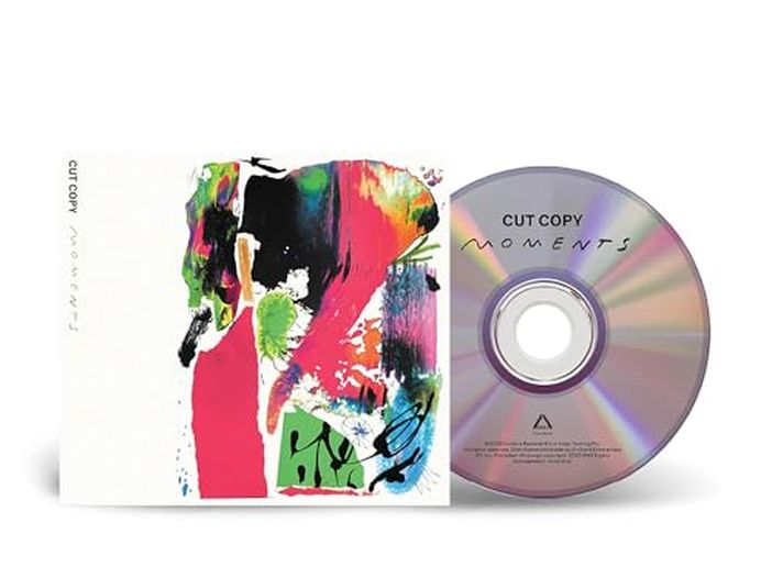 Cut Copy, esce a novembre il nuovo album. Ascolta &lsquo;Free your mind&rsquo;