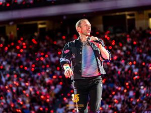 Chris Martin