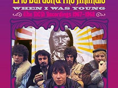 Eric Burdon