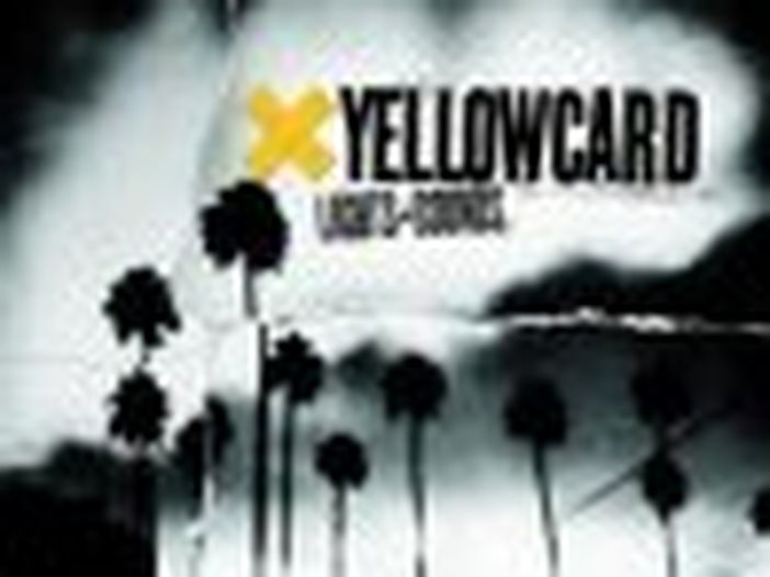 Gli Yellowcard si riformano: subito un nuovo album