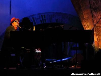 Baccini: anche una cover di Ivan Graziani nel nuovo album