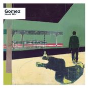 Gomez - LIQUID SKIN