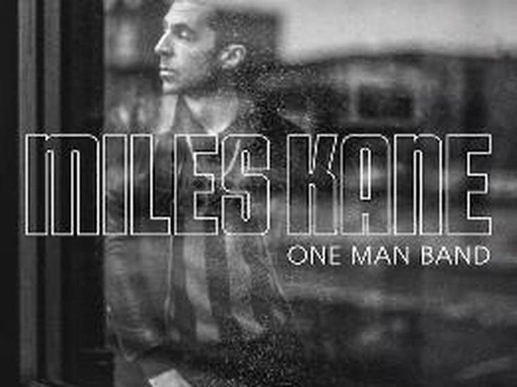 Miles Kane, &apos;Don&apos;t forget who you are&apos;: &apos;Vivo, respiro e morirò per la musica&apos;