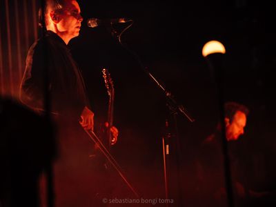 Sigur Ros: 3 date in Italia e un album in uscita 