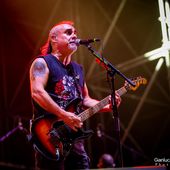 25 agosto 2022 - Ama Festival - Villa C&agrave; Cornaro - Romano d&#039;Ezzelino (Vi) - Ska-P in concerto