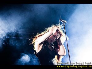 Epica: errore nel cd, in un brano manca la traccia vocale