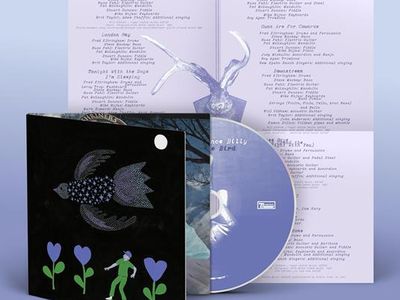Bonnie ‘Prince’ Billy: un EP, sei ristampe e un tour italiano a luglio