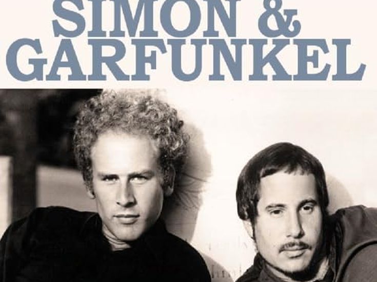 Simon & Garfunkel