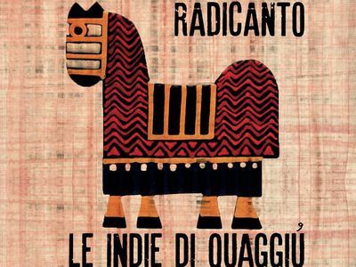 In autunno nuovo album dei Radicanto