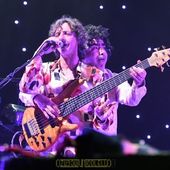 3 maggio 2018 - PalaAlpitour - Torino - Elio e le Storie Tese in concerto 3 maggio 2018 - PalaAlpitour - Torino - Elio e le Storie Tese in concerto
