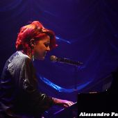 3 maggio 2012 - PalaBrescia - Brescia - Noemi in concerto 3 maggio 2012 - PalaBrescia - Brescia - Noemi in concerto