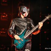 18 luglio 2023 - Stadio Olimpico - Roma - Muse in concerto 18 luglio 2023 - Stadio Olimpico - Roma - Muse in concerto