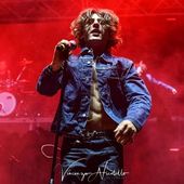 17 luglio 2021 - Collisioni Festival - Piazza Medford - Alba (Cn) - Rkomi in concerto 17 luglio 2021 - Collisioni Festival - Piazza Medford - Alba (Cn) - Rkomi in concerto