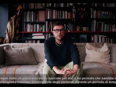 Damon Albarn in Congo per un nuovo album