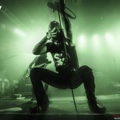16 maggio 2025 - Viper Theatre - Firenze - Piero Pel&ugrave; in concerto