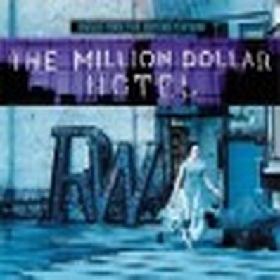 MILLION DOLLAR HOTEL - SOUNDTRACK Artisti Vari