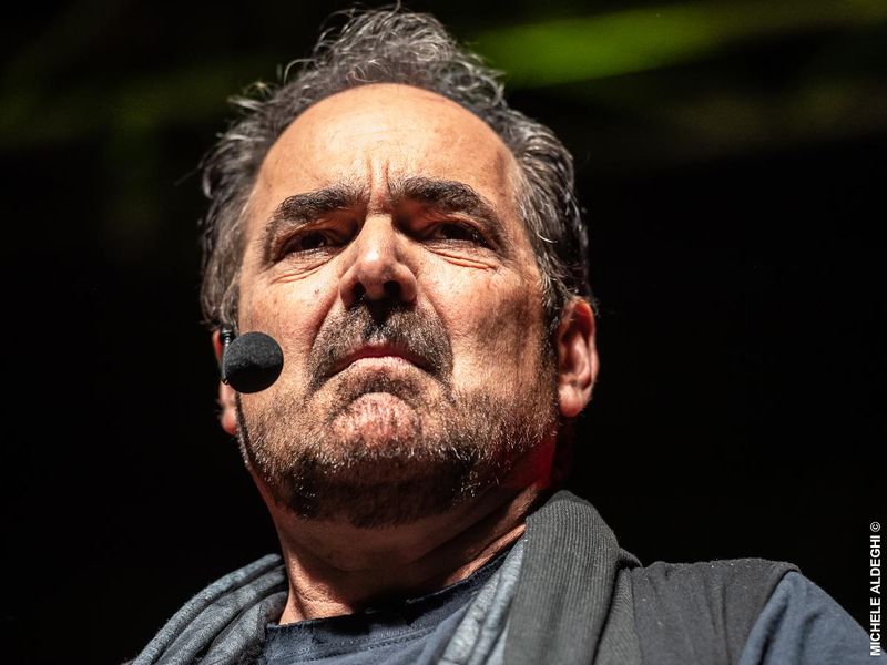 12 aprile 2019 - Live Club - Trezzo sull&#039;Adda (Mi) - Neal Morse Band in concerto