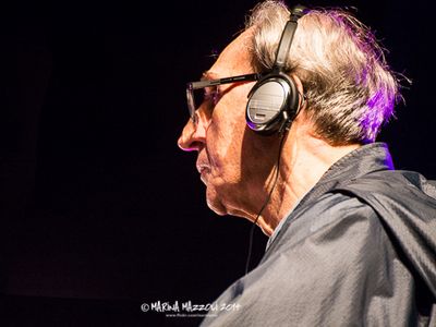 Laurea honoris causa per Franco Battiato