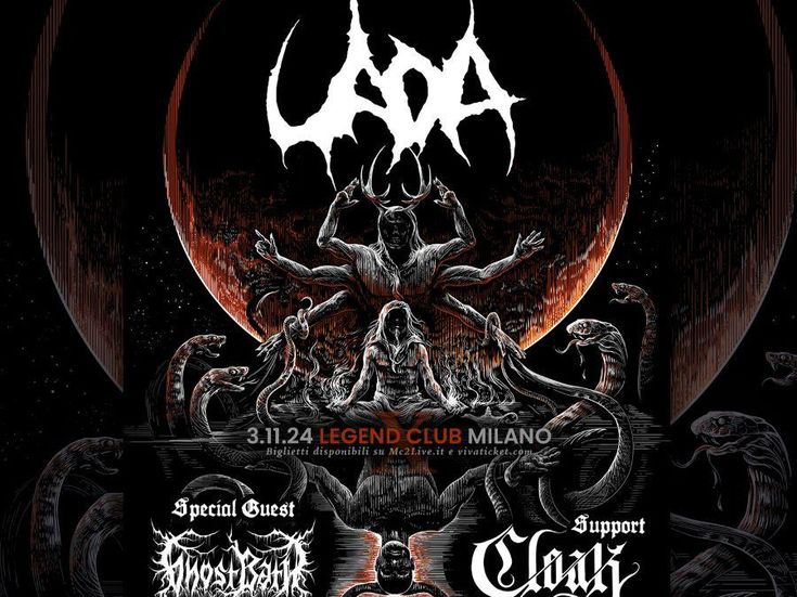 Uada