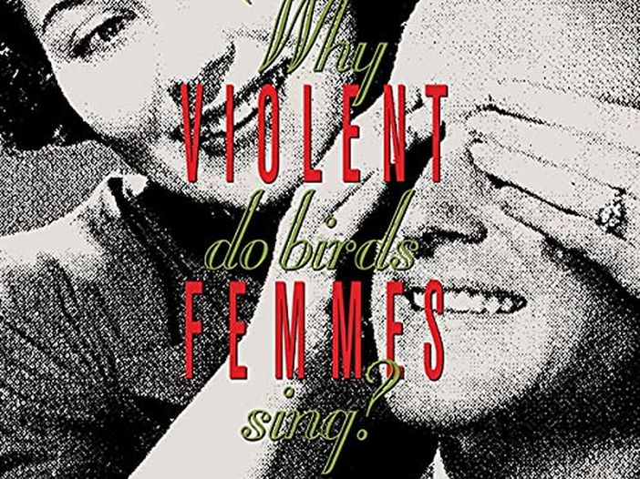 Violent Femmes, canzoni inedite dopo quindici anni di silenzio: in rete l'EP 'Happy new year' - ASCOLTA Violent Femmes, canzoni inedite dopo quindici anni di silenzio: in rete l'EP 'Happy new year' - ASCOLTA