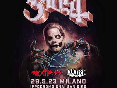 Ghost