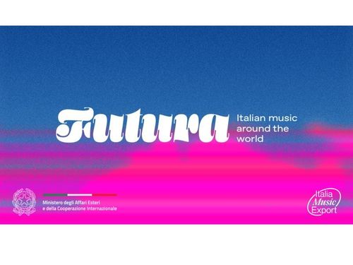 Futura: Italia Music Lab e Ministero Affari Esteri mettono online un archivio di concerti di musica italiana