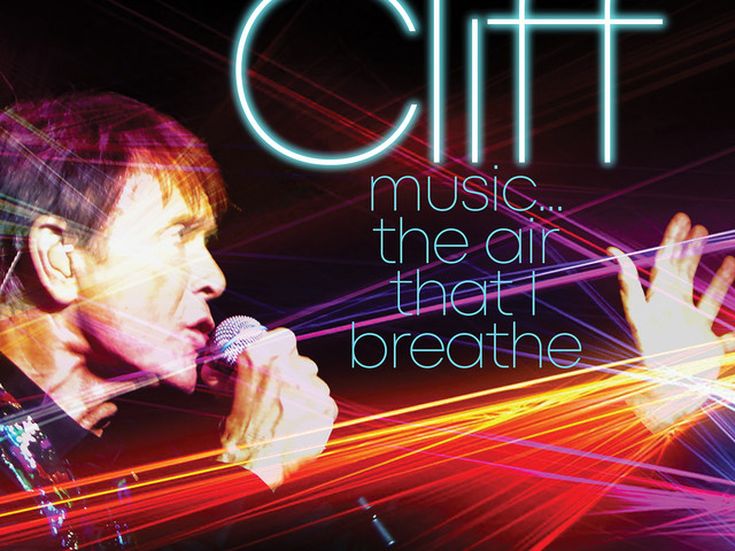 Cliff Richard