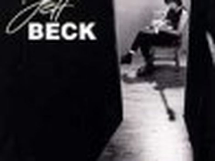 Jeff Beck riparte con il nuovo album