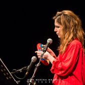 4 novembre 2015 - Teatro dell&#039;Archivolto - Genova - Cristina Don&agrave;