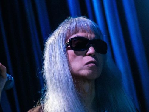 Biennale Musica, Leone d’oro alla carriera a Keiji Haino 