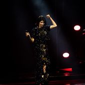 12 giugno 2023 - Teatro dell&#039;Opera - Roma - Giorgia in concerto