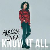 Alessia Cara - KNOW IT ALL