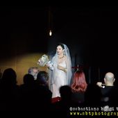 2 febbraio 2017 - ObiHall - Firenze - Arisa in concerto