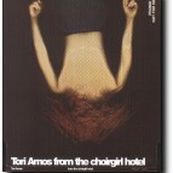 Tori Amos - FROM THE CHOIRGIRL HOTEL