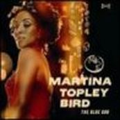 Martina Topley Bird - THE BLUE GOLD