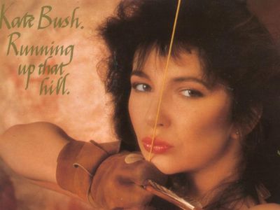 kate bush