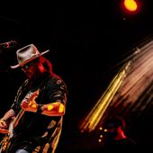 9 luglio 2023 &ndash; Parco Caserme Rosse - Bonsai Garden - Bologna &ndash; Gianluca Grignani in concerto