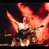 20 luglio 2021 - Moonland - Piazza Matteotti - Sarzana (Sp) - Venerus in concerto