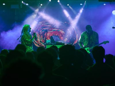 KeepOn Fest 2025